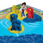 Kinetic Sand, Psi Patrol, Przygoda na plaży, zestaw