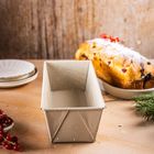 Kinghoff, forma, keksówka do chleba, pasztetu, 26-11,5 cm, kh-1971