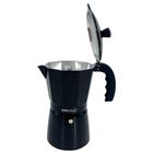 Kinghoff, kawiarka zaparzacz do kawy, indukcja, 300 ml