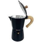 Kinghoff, kawiarka, zaparzacz do kawy, indukcja, 600 ml, kh-1888