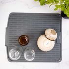 Kinghoff, podkładka silikonowa, ociekacz do naczyń, 46-40 cm, KH-1905