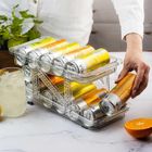 Kinghoff, regulowany organizer grawitacyjny na puszki