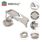 Kinghoff, szatkownica do warzyw, kh-2006