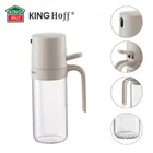 Kinghoff, szklany rozpylacz do octu i oliwy, 250 ml, kh-2005