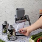 Kinghoff, tarka bębnowa do warzyw, sera, kh-1959