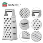 Kinghoff, tarka kuchenna, czterostronna, KH-1989