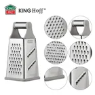 Kinghoff, tarka kuchenna, czterostronna, KH-1992