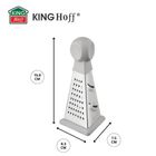 Kinghoff, tarka kuchenna, trójstronna, KH-1987