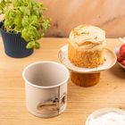 Kinghoff, tortownica do tortów piętrowych, 12 cm, kh-1979