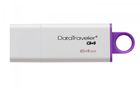 Kingston, pendrive Data Traveler I G4 64GB USB 3.0