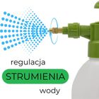 Kinzo, spryskiwacz ciśnieniowy do roślin, 2l, 1 szt.