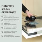 Kit & Kin, naturalny nabłyszczacz do zmywarki, 500 ml