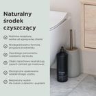 Kit & Kin, naturalny płyn do czyszczenia toalety, o zapachu sosny i cedru, 1l
