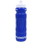 KKS Lech, bidon, Herb, niebieski, 900 ml
