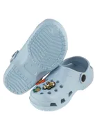 Klapki dziecięce, niebieskie, BBS Shoes