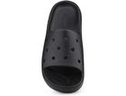 Klapki męskie, czarne, Crocs Classic Slide V2