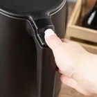 Klausberg, czajnik elektryczny, rose gold, 1,7l