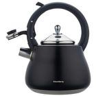 Klausberg, czajnik stalowy z gwizdkiem, 2,8l, KB-7918