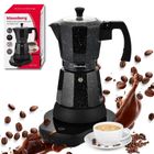 Klausberg, kawiarka elektryczna espresso, 500W, 300 ml, KB-7998