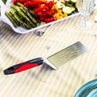 Klausberg, łopatka do grilla, stalowa, 36 cm, KB-7897