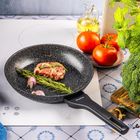 Klausberg, patelnia marmurkowa, kb-7988