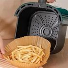 Klausberg, wkład papierowy do frytownicy, 16 cm, 100 szt