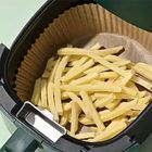 Klausberg, wkład papierowy do frytownicy, KB-7604, 16 cm, 100 szt.