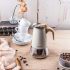 Klausberg, zaparzacz do kawy, na indukcję, 300 ml, KB-7995