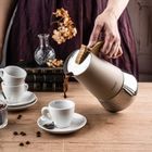 Klausberg, zaparzacz do kawy, na indukcję, 450 ml, KB-7996