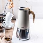 Klausberg, zaparzacz do kawy, na indukcję, 600 ml, KB-7997