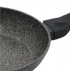 Klausberg, zestaw patelni granitowych 20/24/28 cm, KB-7290