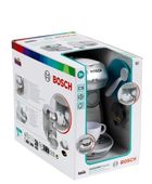 Klein, Bosch Tassimo, ekspres do kawy, srebrny