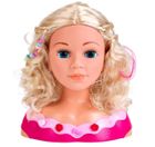 Klein, głowa do czesania, akcesoria