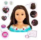 Klein, Mia, głowa do czesania i stylizacji