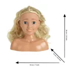 Klein, Sara, głowa do czesania i stylizacji