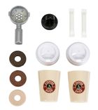 Klein, zestaw baristy do espresso