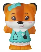 Klorofil, Leśny szpital, zestaw z figurką