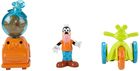 Klub Przyjaciół Myszki Mickey, Goofy i gumy balonowe, zestaw z figurką