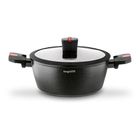 Könighoffer, Canise, komplet garnków, 6 elementów