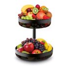 Könighoffer, Harmony, koszyk na owoce, 2 poziomowy, 30-31 cm