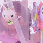 Koci Domek Gabi, butelka plastikowa na wodę, ecozen, 430 ml