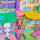 Koci Domek Gabi, Interaktywny Domek Gabi, zestaw z figurkami