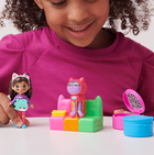 Koci Domek Gabi: koci domek z figurkami