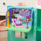 Koci Domek Gabi: Magiczne pomieszczenia do domku, pokój do zabaw z kicifurą