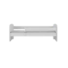 Kocot Kids, Babydreams, łóżko, różowe, księżniczka na koniku, 80-160 cm