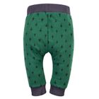 Komplet chłopięcy, Body z długim rekawem, Spodnie dresowe, mix, Eevi