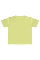 Komplet chłopięcy, T-shirt, Szorty, mix, Up Baby