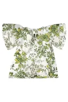 Komplet dziewczęcy, Bluzka z krótkim rękawem, Szorty, mix, Up Baby