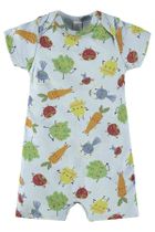 Komplet dziewczęcy, Body z krótkim rękawem, Rampers, Chustka, mix, Up Baby