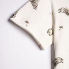 Komplet dziewczęcy, T-shirt, Szorty, mix, Nicol